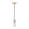 VISUAL COMFORT MODERN, HORIZON ACCENT PENDANT, PENDANT LIGHT