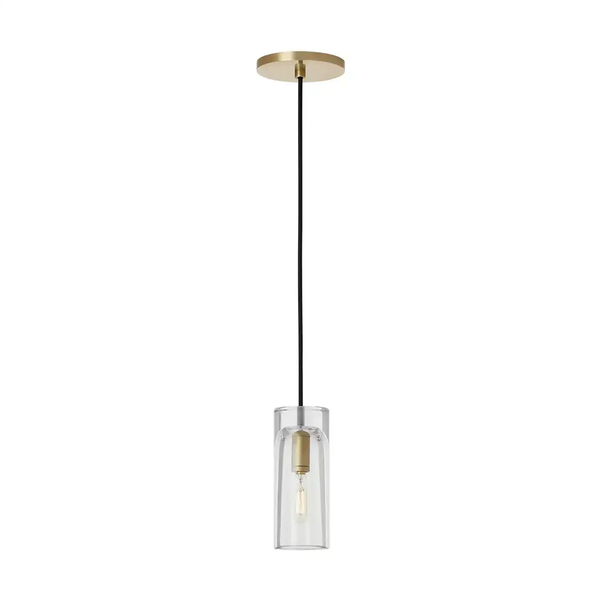 VISUAL COMFORT MODERN, HORIZON ACCENT PENDANT, PENDANT LIGHT