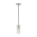 VISUAL COMFORT MODERN, HORIZON ACCENT PENDANT, PENDANT LIGHT