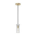 VISUAL COMFORT & CO., HORIZON LINE-VOLTAGE PENDANTS, PENDANT LIGHT