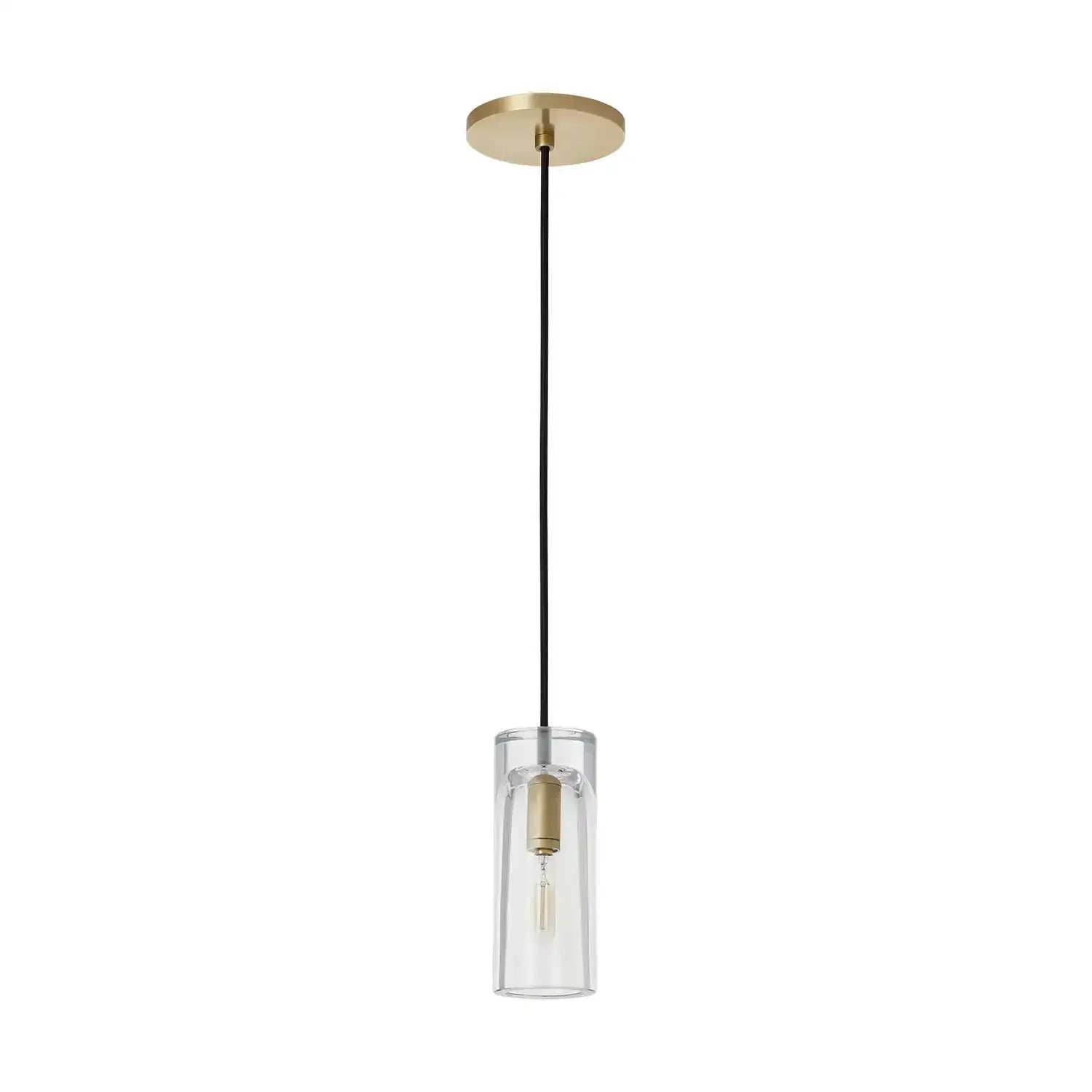 VISUAL COMFORT & CO., HORIZON LINE-VOLTAGE PENDANTS, PENDANT LIGHT