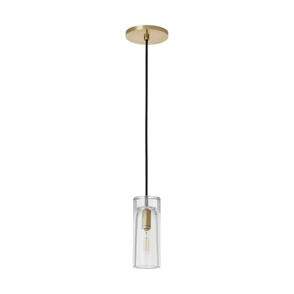 VISUAL COMFORT MODERN, HORIZON ACCENT PENDANT, PENDANT LIGHT