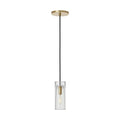 VISUAL COMFORT & CO., HORIZON LINE-VOLTAGE PENDANTS, PENDANT LIGHT