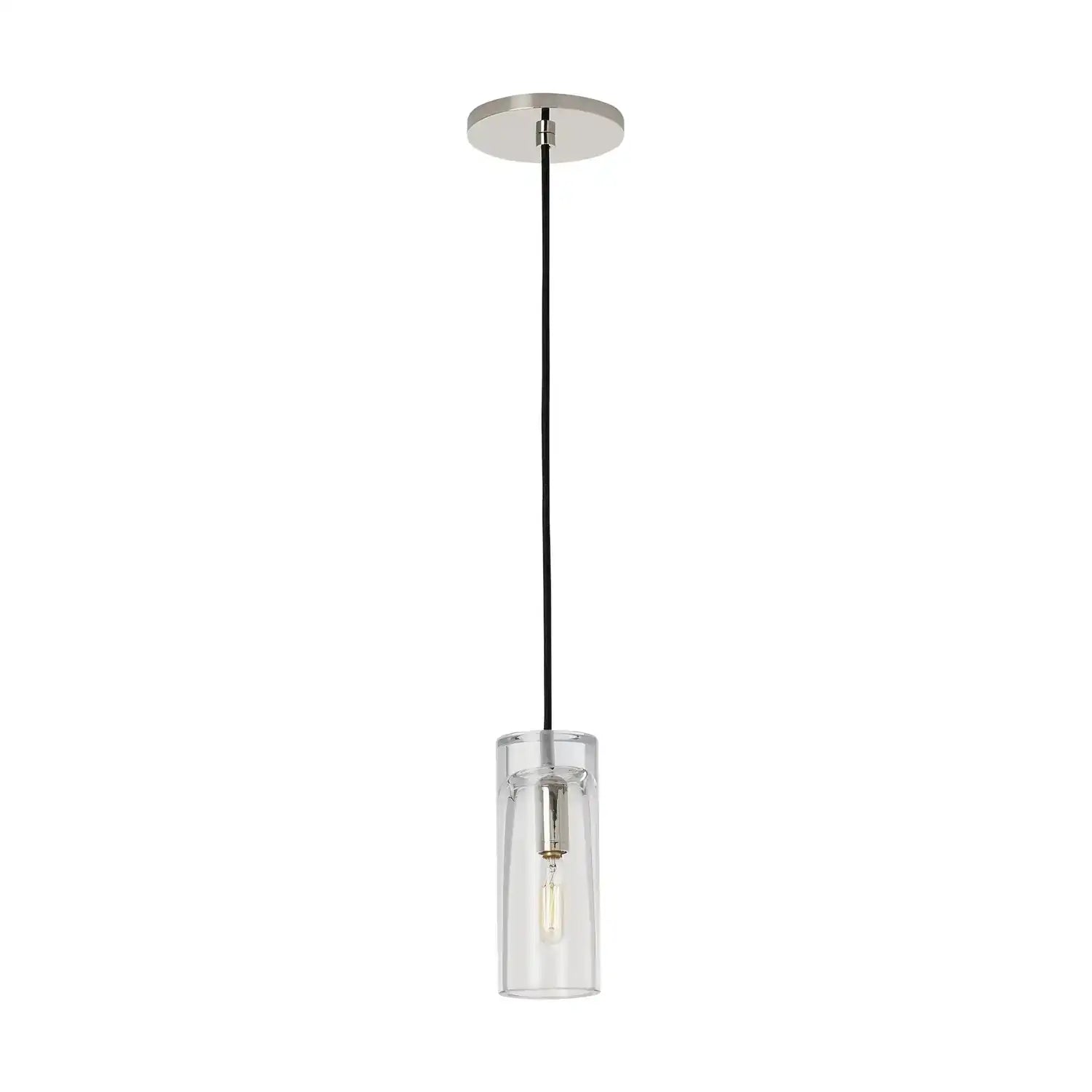 VISUAL COMFORT & CO., HORIZON LINE-VOLTAGE PENDANTS, PENDANT LIGHT