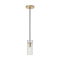 VISUAL COMFORT MODERN, HORIZON ACCENT PENDANT, PENDANT LIGHT