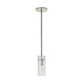 VISUAL COMFORT MODERN, HORIZON ACCENT PENDANT, PENDANT LIGHT