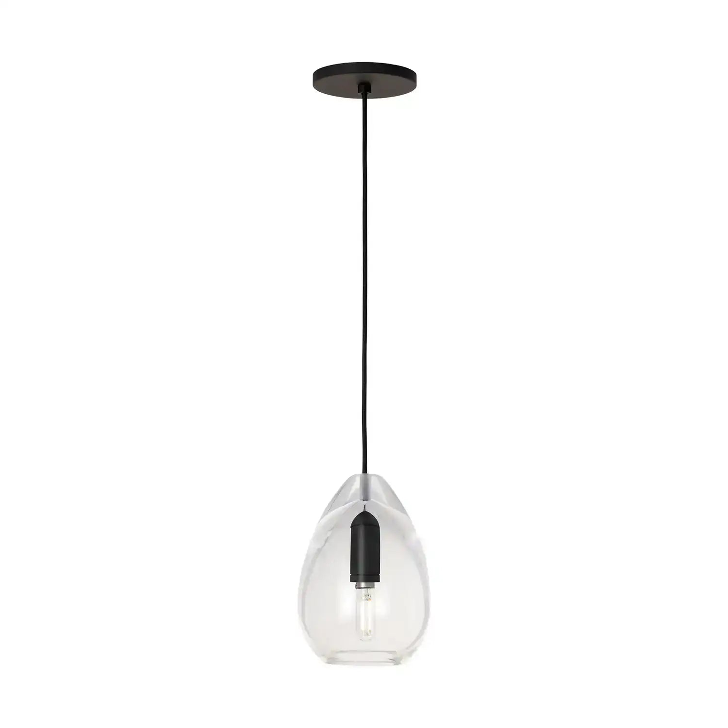 VISUAL COMFORT MODERN, ALINA ACCENT PENDANT, PENDANT LIGHT