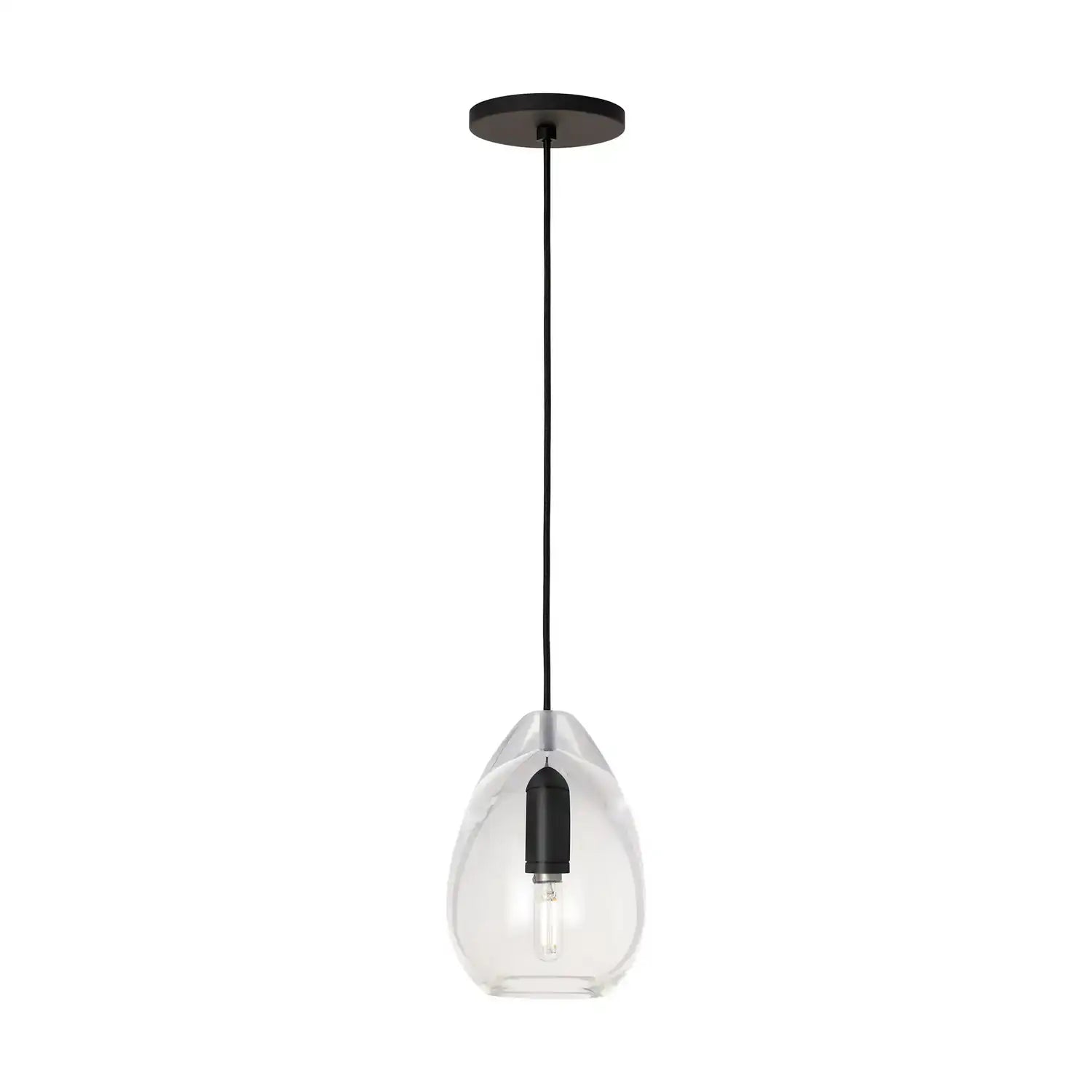 VISUAL COMFORT MODERN, ALINA ACCENT PENDANT, PENDANT LIGHT