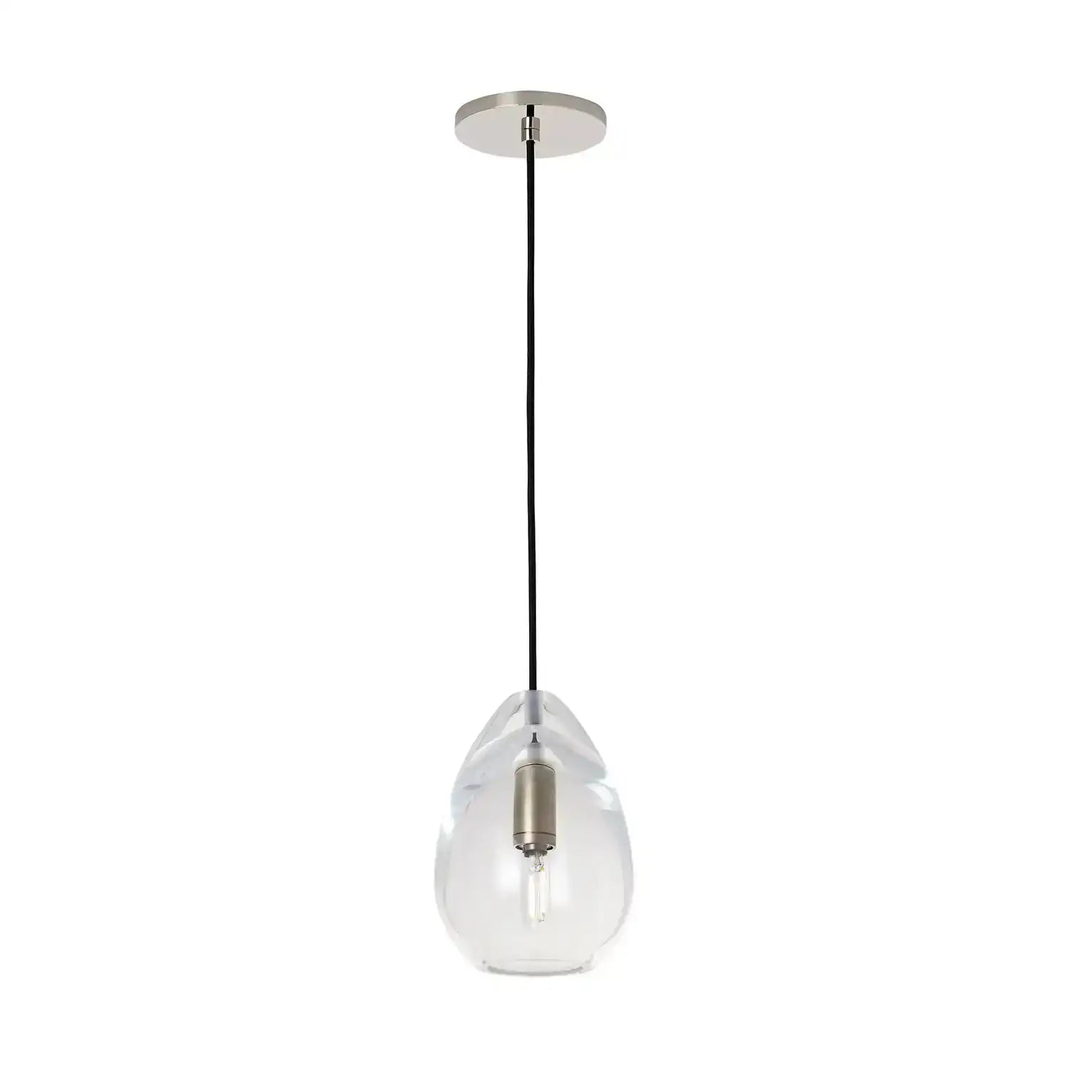 VISUAL COMFORT MODERN, ALINA ACCENT PENDANT, PENDANT LIGHT