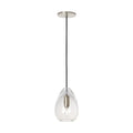 VISUAL COMFORT MODERN, ALINA ACCENT PENDANT, PENDANT LIGHT