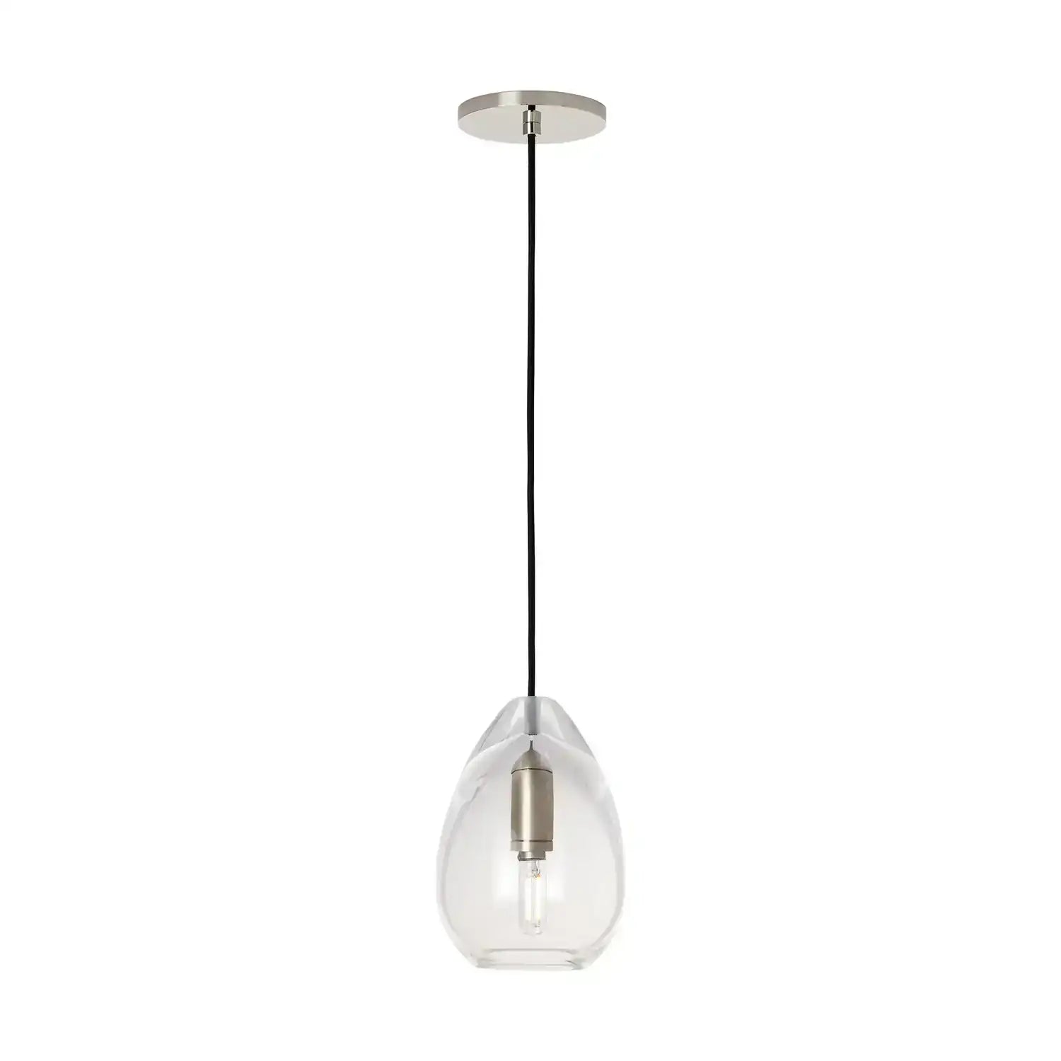 VISUAL COMFORT MODERN, ALINA ACCENT PENDANT, PENDANT LIGHT