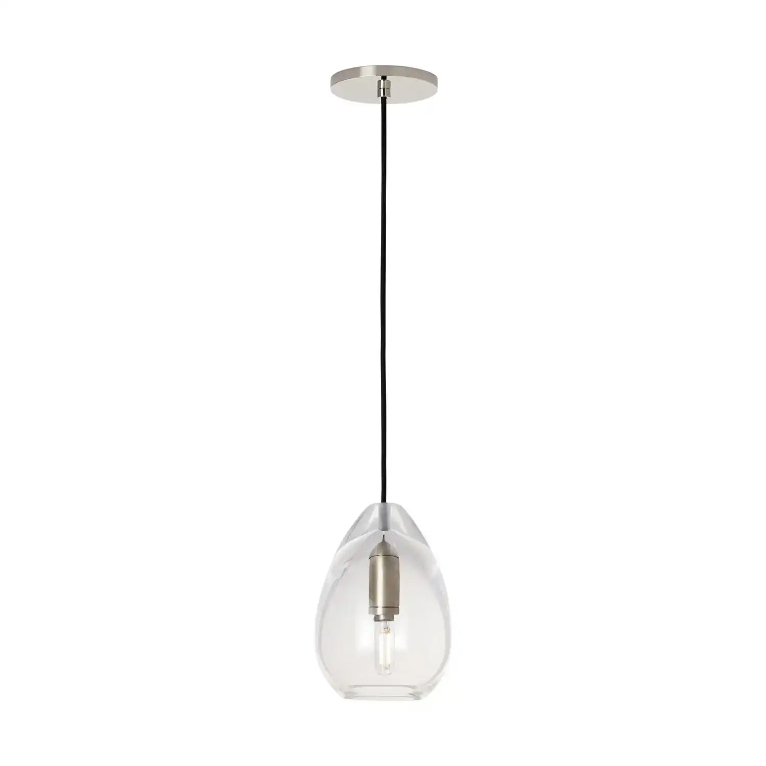 VISUAL COMFORT MODERN, ALINA ACCENT PENDANT, PENDANT LIGHT