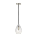VISUAL COMFORT MODERN, ALINA ACCENT PENDANT, PENDANT LIGHT