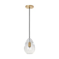 VISUAL COMFORT MODERN, ALINA ACCENT PENDANT, PENDANT LIGHT