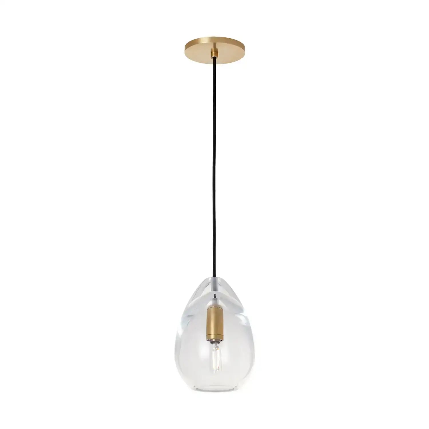 VISUAL COMFORT MODERN, ALINA ACCENT PENDANT, PENDANT LIGHT