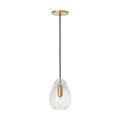 VISUAL COMFORT MODERN, ALINA ACCENT PENDANT, PENDANT LIGHT