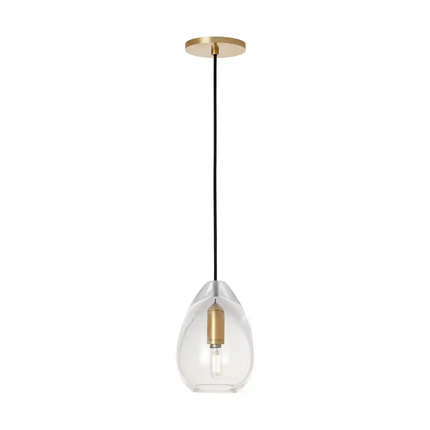 VISUAL COMFORT MODERN, ALINA ACCENT PENDANT, PENDANT LIGHT
