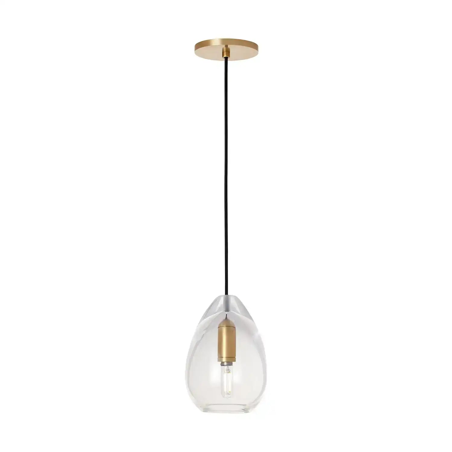 VISUAL COMFORT MODERN, ALINA ACCENT PENDANT, PENDANT LIGHT