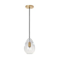 VISUAL COMFORT MODERN, ALINA ACCENT PENDANT, PENDANT LIGHT