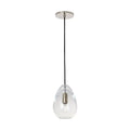 VISUAL COMFORT MODERN, ALINA ACCENT PENDANT, PENDANT LIGHT