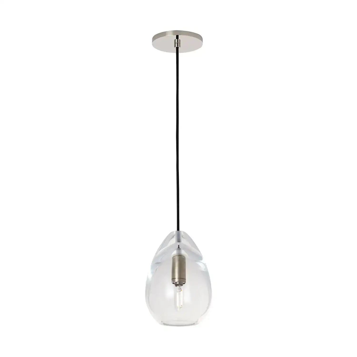 VISUAL COMFORT MODERN, ALINA ACCENT PENDANT, PENDANT LIGHT