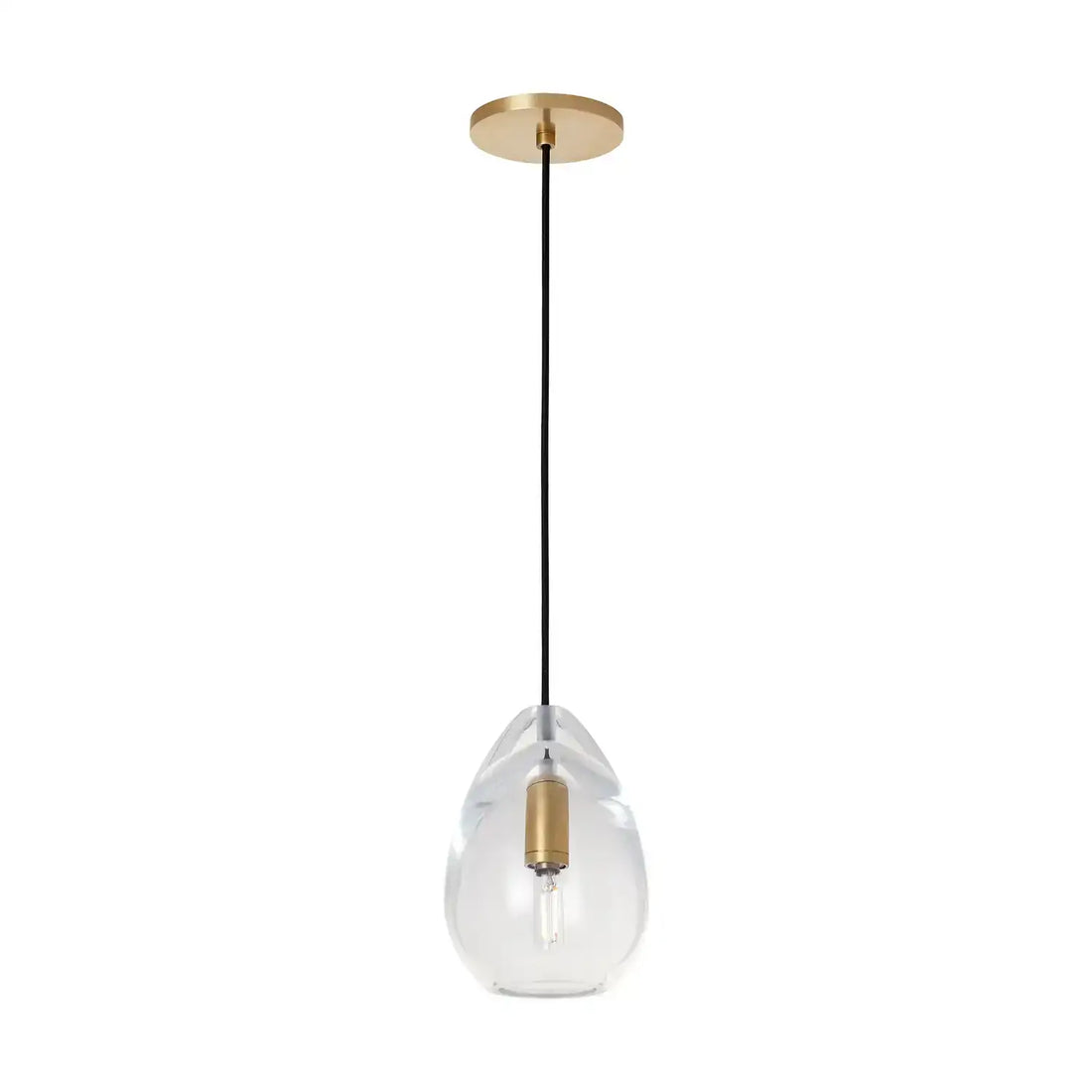 VISUAL COMFORT MODERN, ALINA ACCENT PENDANT, PENDANT LIGHT