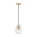 VISUAL COMFORT MODERN, ALINA ACCENT PENDANT, PENDANT LIGHT