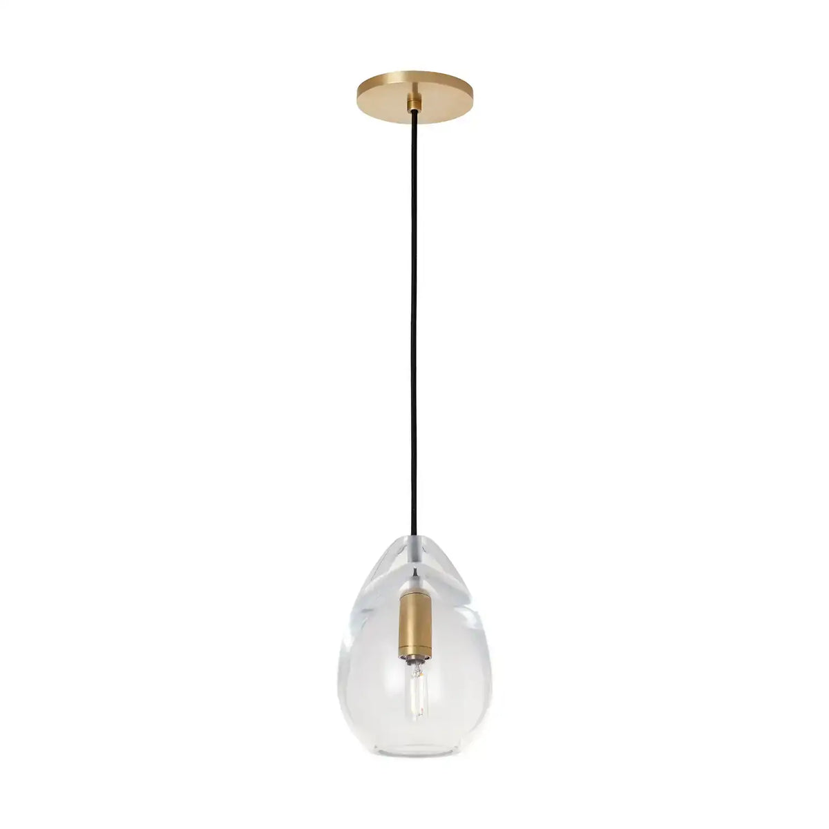 VISUAL COMFORT MODERN, ALINA ACCENT PENDANT, PENDANT LIGHT