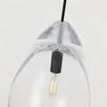 VISUAL COMFORT MODERN, ALINA ACCENT PENDANT, PENDANT LIGHT