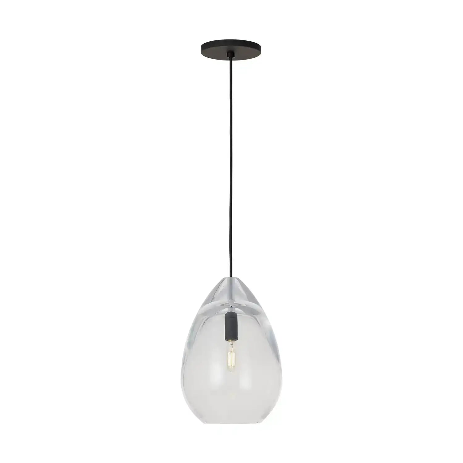 VISUAL COMFORT MODERN, ALINA ACCENT PENDANT, PENDANT LIGHT