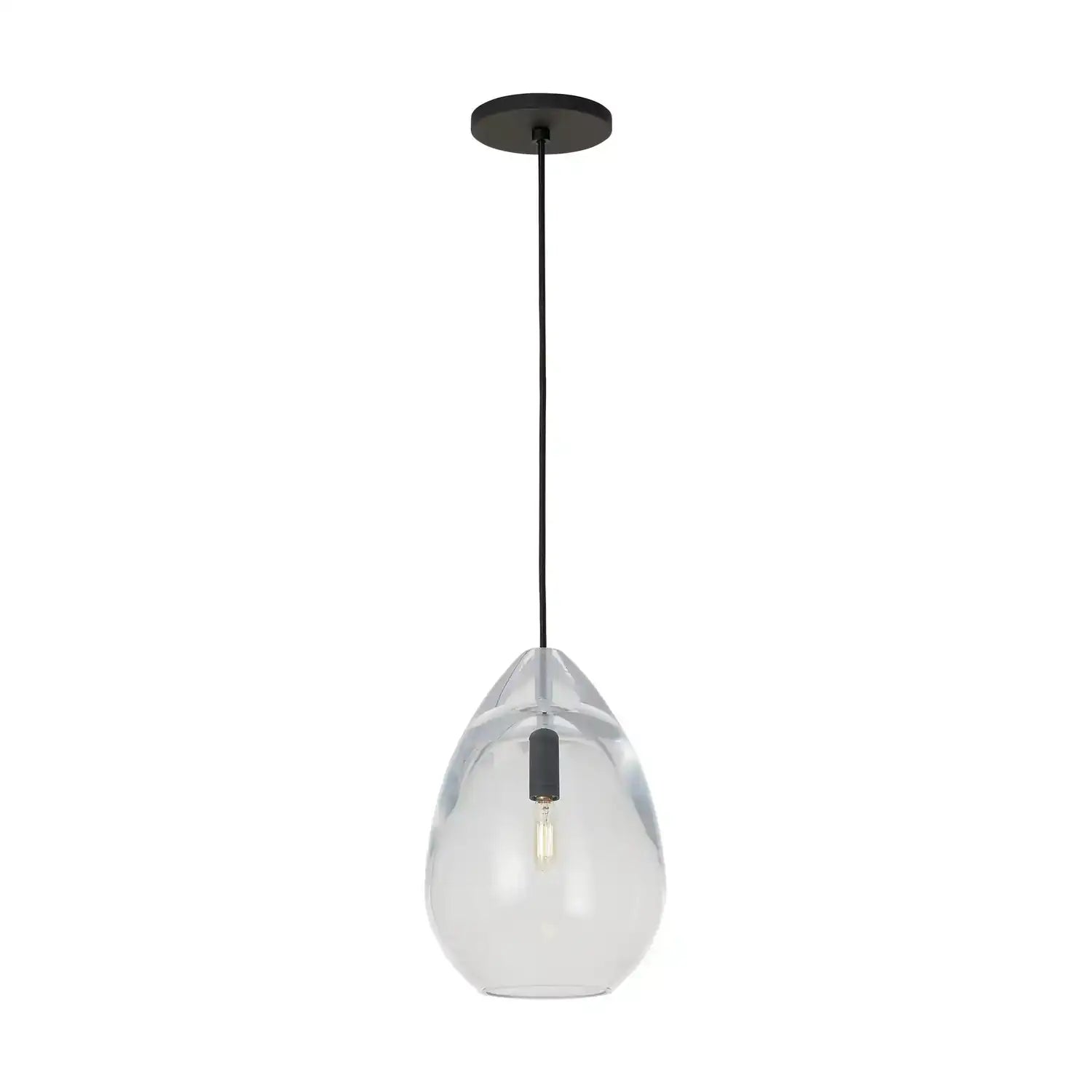 VISUAL COMFORT MODERN, ALINA ACCENT PENDANT, PENDANT LIGHT