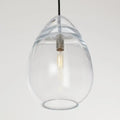 VISUAL COMFORT MODERN, ALINA ACCENT PENDANT, PENDANT LIGHT