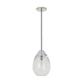 VISUAL COMFORT MODERN, ALINA ACCENT PENDANT, PENDANT LIGHT