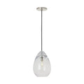 VISUAL COMFORT MODERN, ALINA ACCENT PENDANT, PENDANT LIGHT