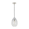 VISUAL COMFORT MODERN, ALINA ACCENT PENDANT, PENDANT LIGHT