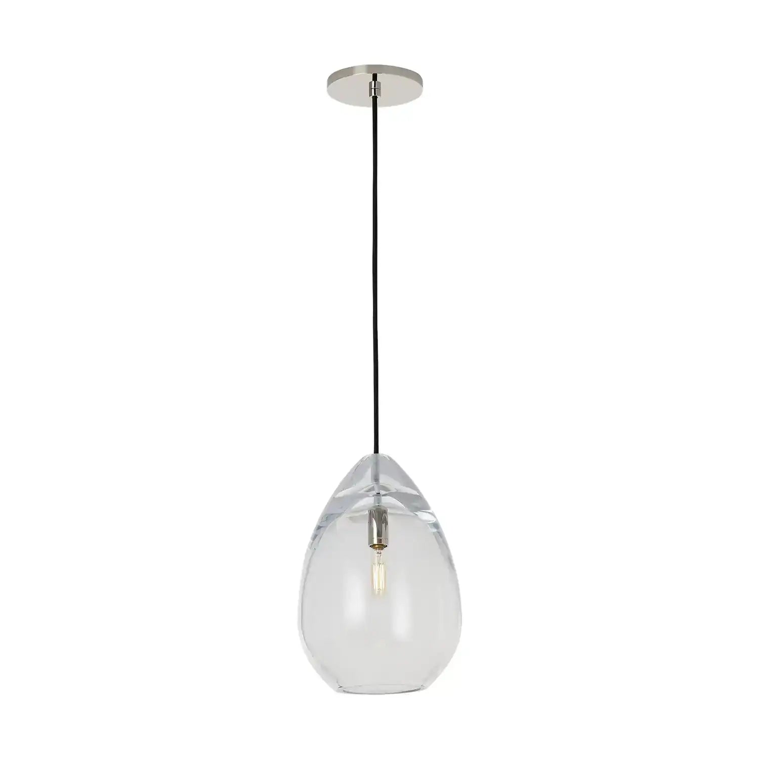 VISUAL COMFORT MODERN, ALINA ACCENT PENDANT, PENDANT LIGHT