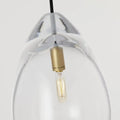 VISUAL COMFORT MODERN, ALINA ACCENT PENDANT, PENDANT LIGHT