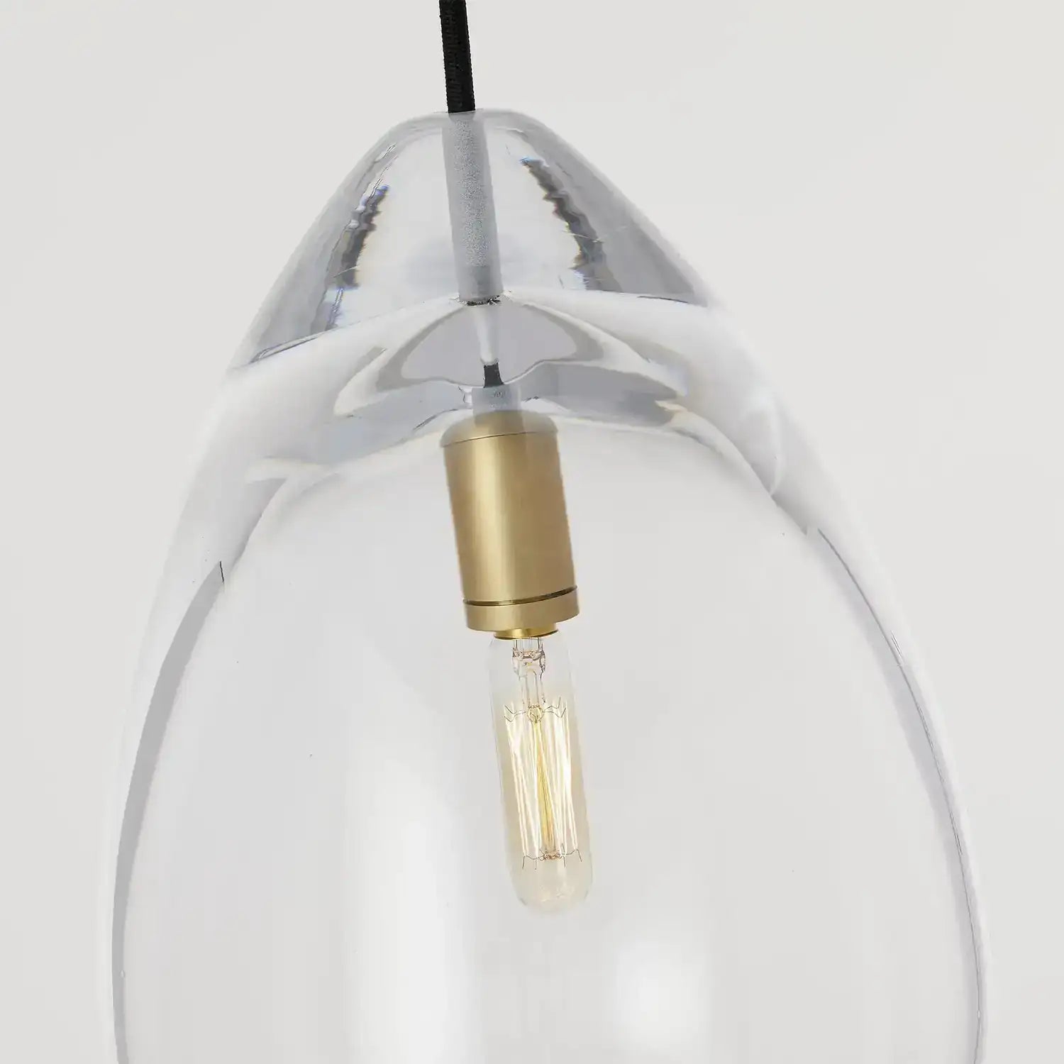 VISUAL COMFORT MODERN, ALINA ACCENT PENDANT, PENDANT LIGHT