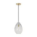 VISUAL COMFORT MODERN, ALINA ACCENT PENDANT, PENDANT LIGHT