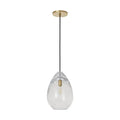 VISUAL COMFORT MODERN, ALINA ACCENT PENDANT, PENDANT LIGHT