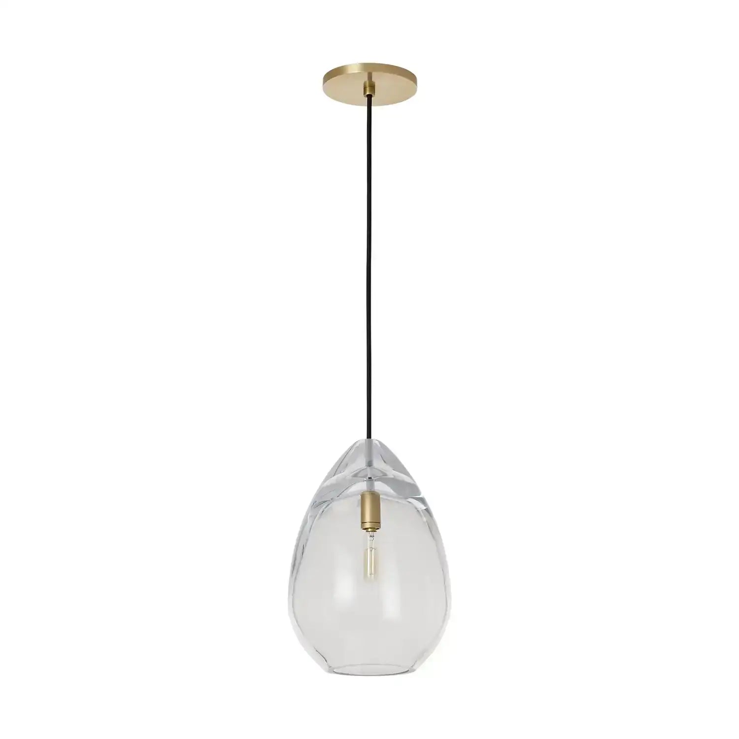 VISUAL COMFORT MODERN, ALINA ACCENT PENDANT, PENDANT LIGHT