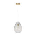VISUAL COMFORT MODERN, ALINA ACCENT PENDANT, PENDANT LIGHT
