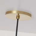 VISUAL COMFORT MODERN, ALINA ACCENT PENDANT, PENDANT LIGHT