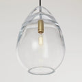 VISUAL COMFORT MODERN, ALINA ACCENT PENDANT, PENDANT LIGHT