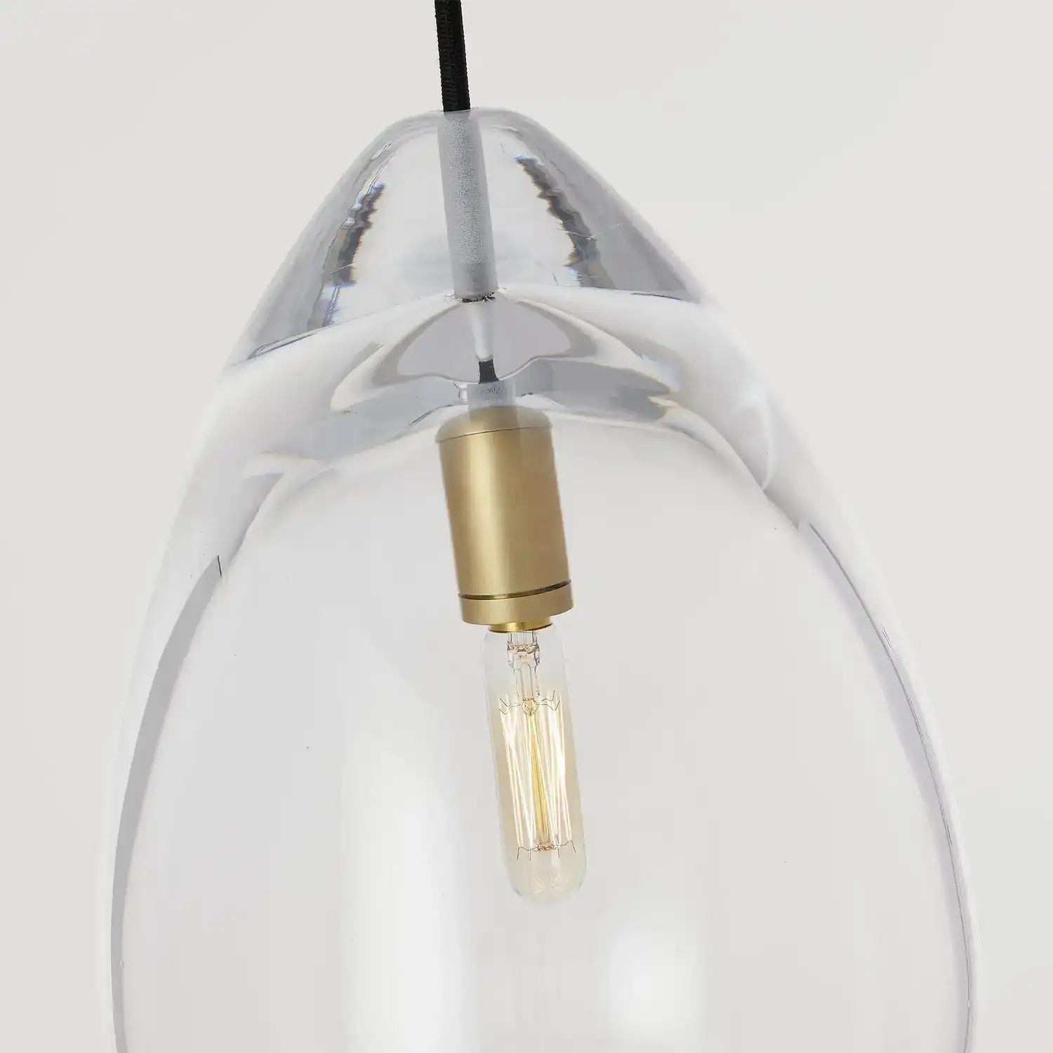 VISUAL COMFORT MODERN, ALINA ACCENT PENDANT, PENDANT LIGHT