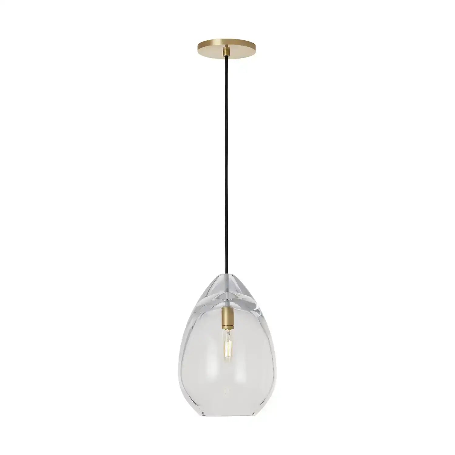 VISUAL COMFORT MODERN, ALINA ACCENT PENDANT, PENDANT LIGHT