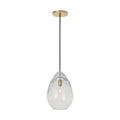 VISUAL COMFORT MODERN, ALINA ACCENT PENDANT, PENDANT LIGHT