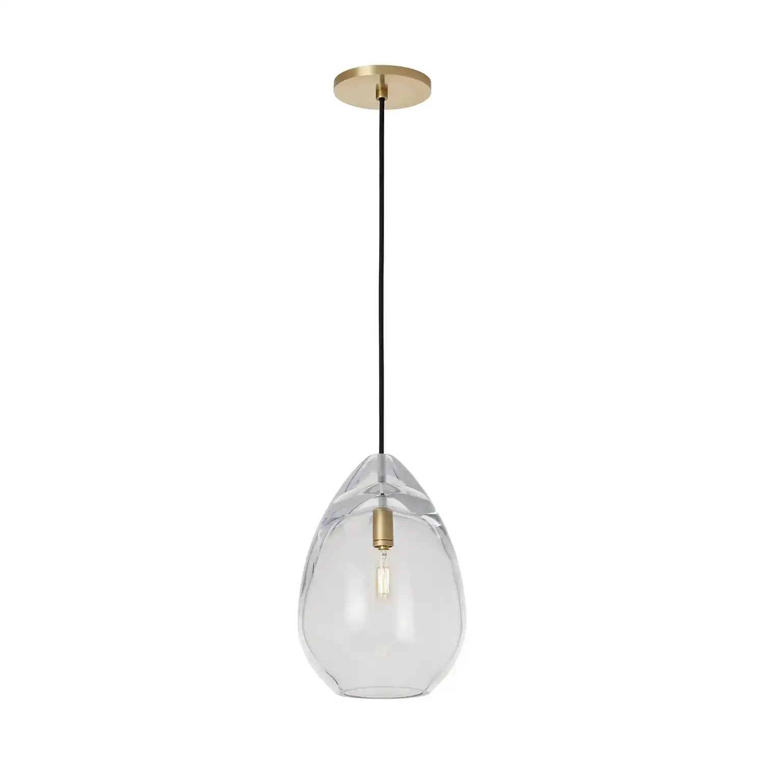VISUAL COMFORT MODERN, ALINA ACCENT PENDANT, PENDANT LIGHT
