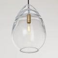 VISUAL COMFORT MODERN, ALINA ACCENT PENDANT, PENDANT LIGHT