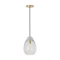 VISUAL COMFORT MODERN, ALINA ACCENT PENDANT, PENDANT LIGHT